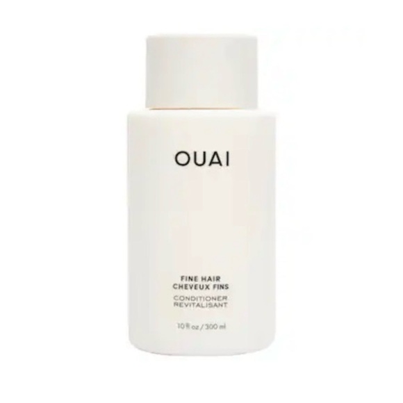OUAI Other - OUAI Fine Hair Conditioner - Sealed